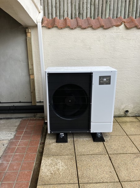 air-source-heat-pump